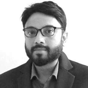 Rohit Chikballapur, MachIQ Software Services