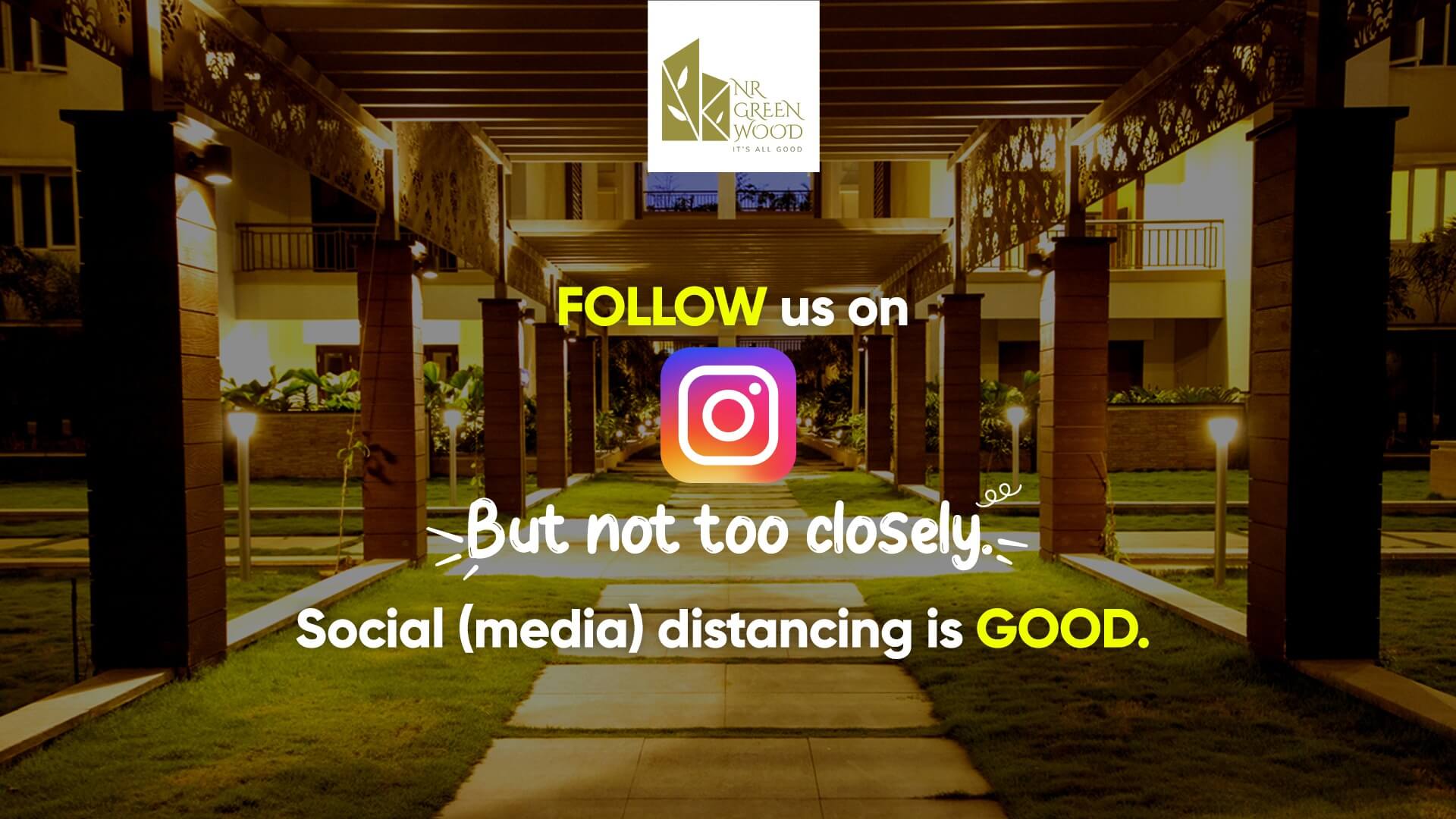 Follow Good - NR Greenwood (Branded Content)
