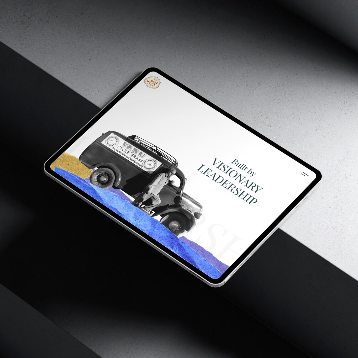 N Ranga Rao & Sons Website
