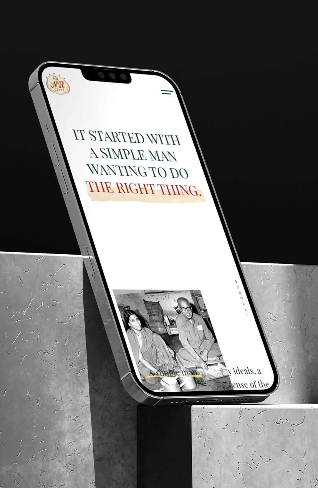 N Ranga Rao & Sons Website