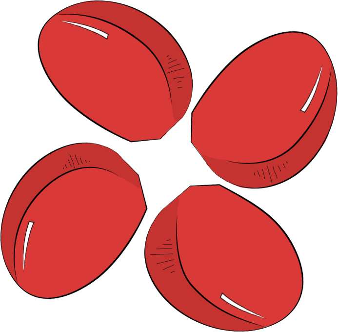 fan-wings