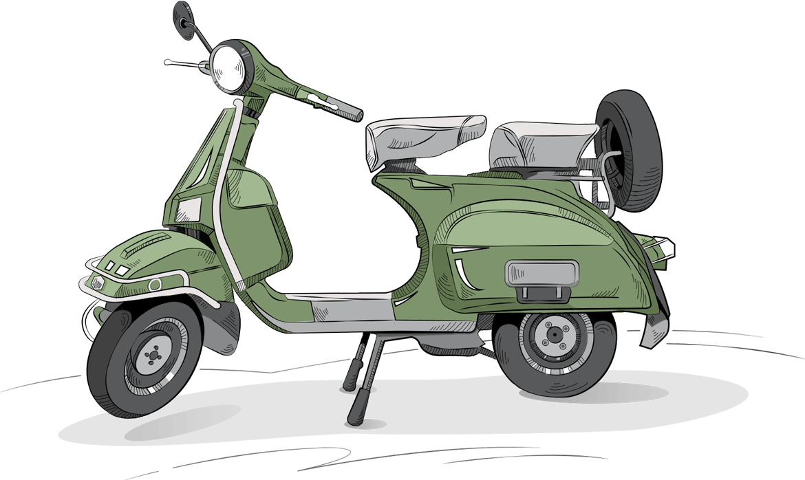 moto-bike