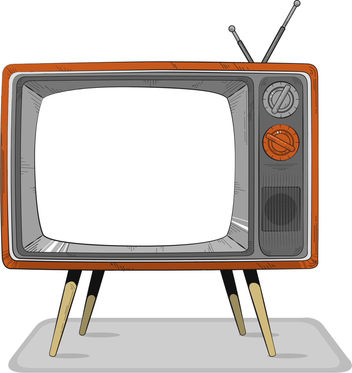 tv